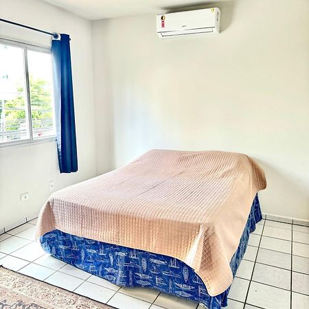 Apartamento No Centro Balneário Camboriú المظهر الخارجي الصورة