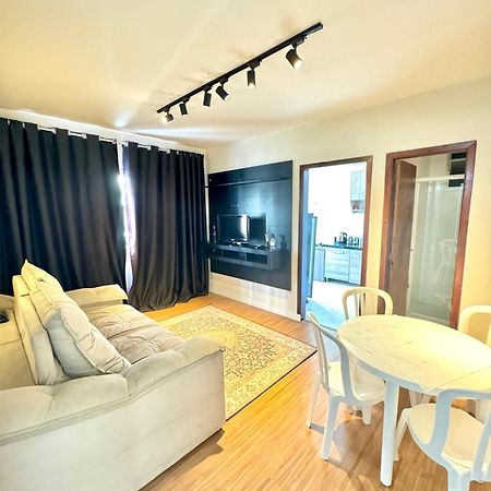 Apartamento No Centro Balneário Camboriú المظهر الخارجي الصورة