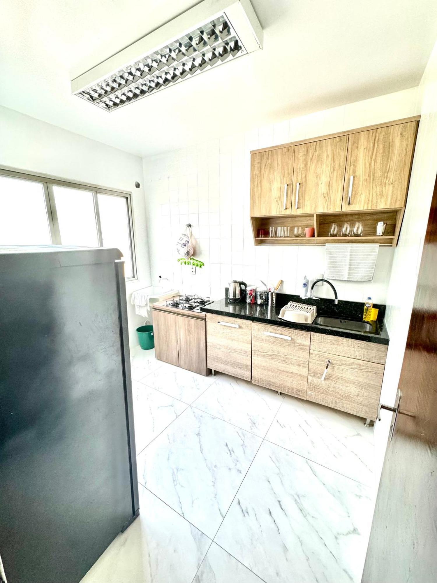 Apartamento No Centro Balneário Camboriú المظهر الخارجي الصورة