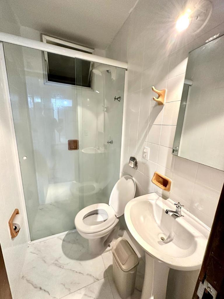 Apartamento No Centro Balneário Camboriú المظهر الخارجي الصورة